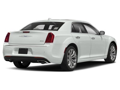 2019 Chrysler 300 Touring L RWD *Ltd Avail*