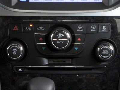 2012 Chrysler 300 4dr Sdn V8 SRT8 RWD