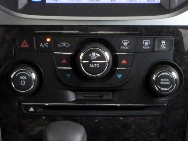 2012 Chrysler 300 4dr Sdn V8 SRT8 RWD