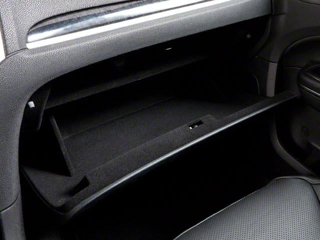 2012 Chrysler 300 4dr Sdn V8 SRT8 RWD