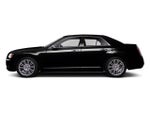 2012 Chrysler 300 4dr Sdn V8 SRT8 RWD