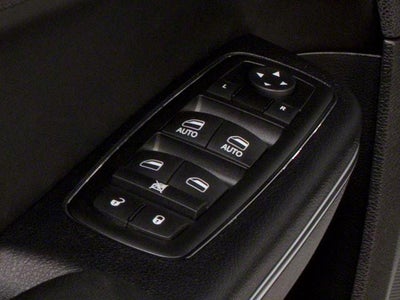 2012 Chrysler 300 4dr Sdn V8 SRT8 RWD