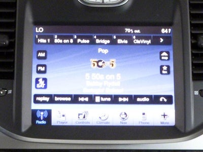 2012 Chrysler 300 4dr Sdn V8 SRT8 RWD