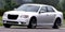 2012 Chrysler 300 4dr Sdn V8 SRT8 RWD