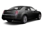 2012 Chrysler 300 4dr Sdn V8 SRT8 RWD