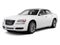 2012 Chrysler 300 4dr Sdn V8 SRT8 RWD