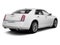 2012 Chrysler 300 4dr Sdn V8 SRT8 RWD