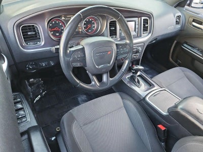 2015 Dodge Charger 4dr Sdn SE RWD