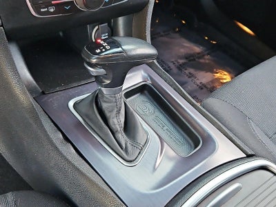 2015 Dodge Charger 4dr Sdn SE RWD