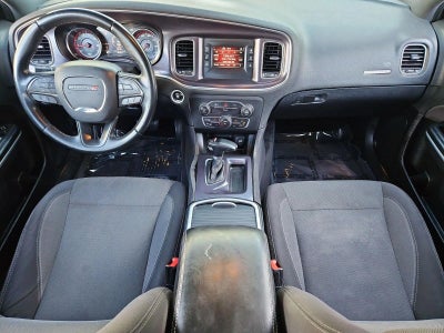 2015 Dodge Charger 4dr Sdn SE RWD