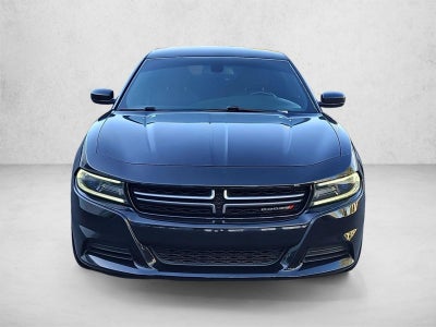 2015 Dodge Charger 4dr Sdn SE RWD