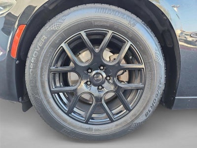 2015 Dodge Charger 4dr Sdn SE RWD
