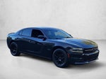 2015 Dodge Charger 4dr Sdn SE RWD