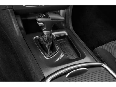 2015 Dodge Charger 4dr Sdn SE RWD