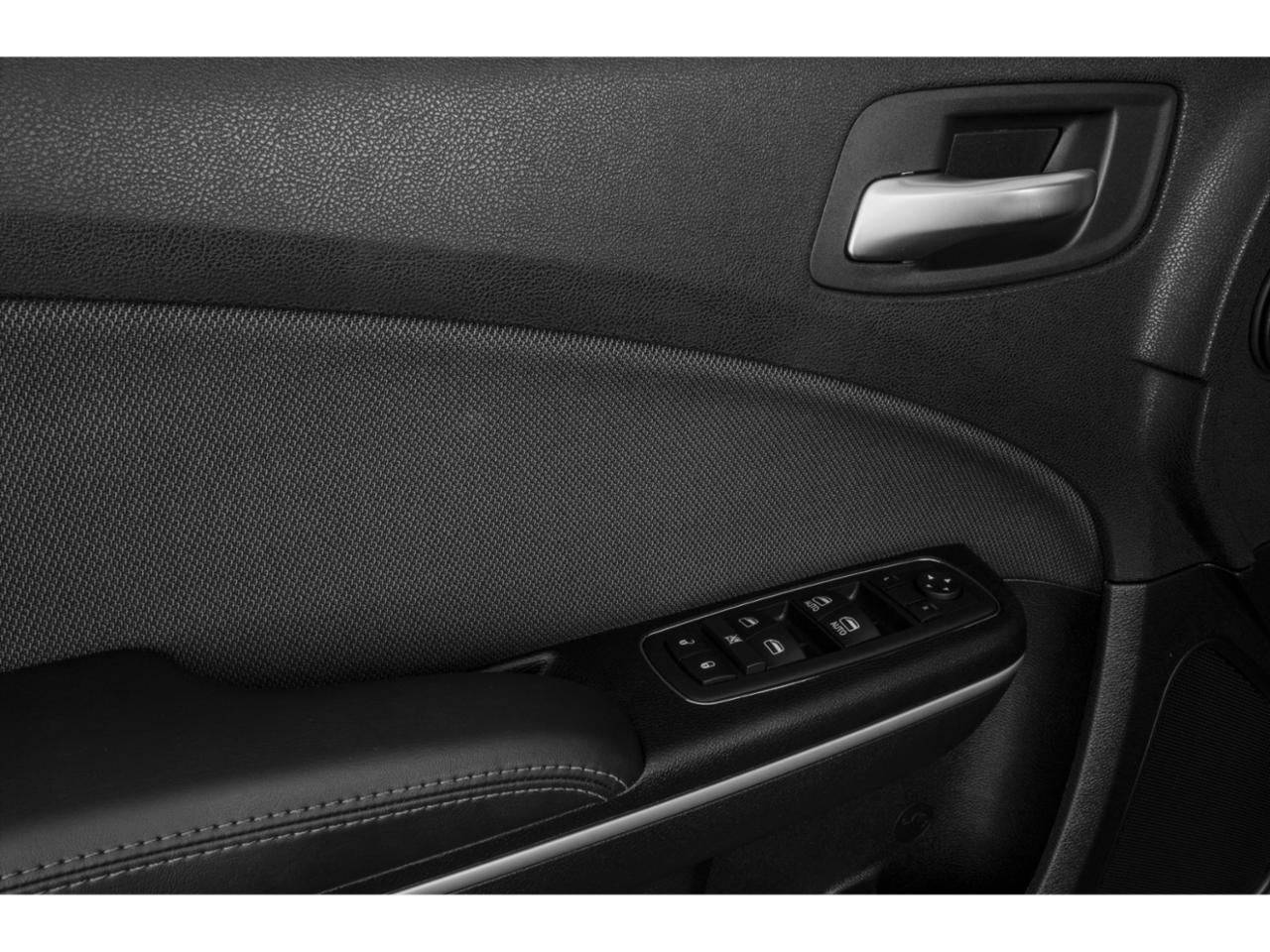 2015 Dodge Charger 4dr Sdn SE RWD