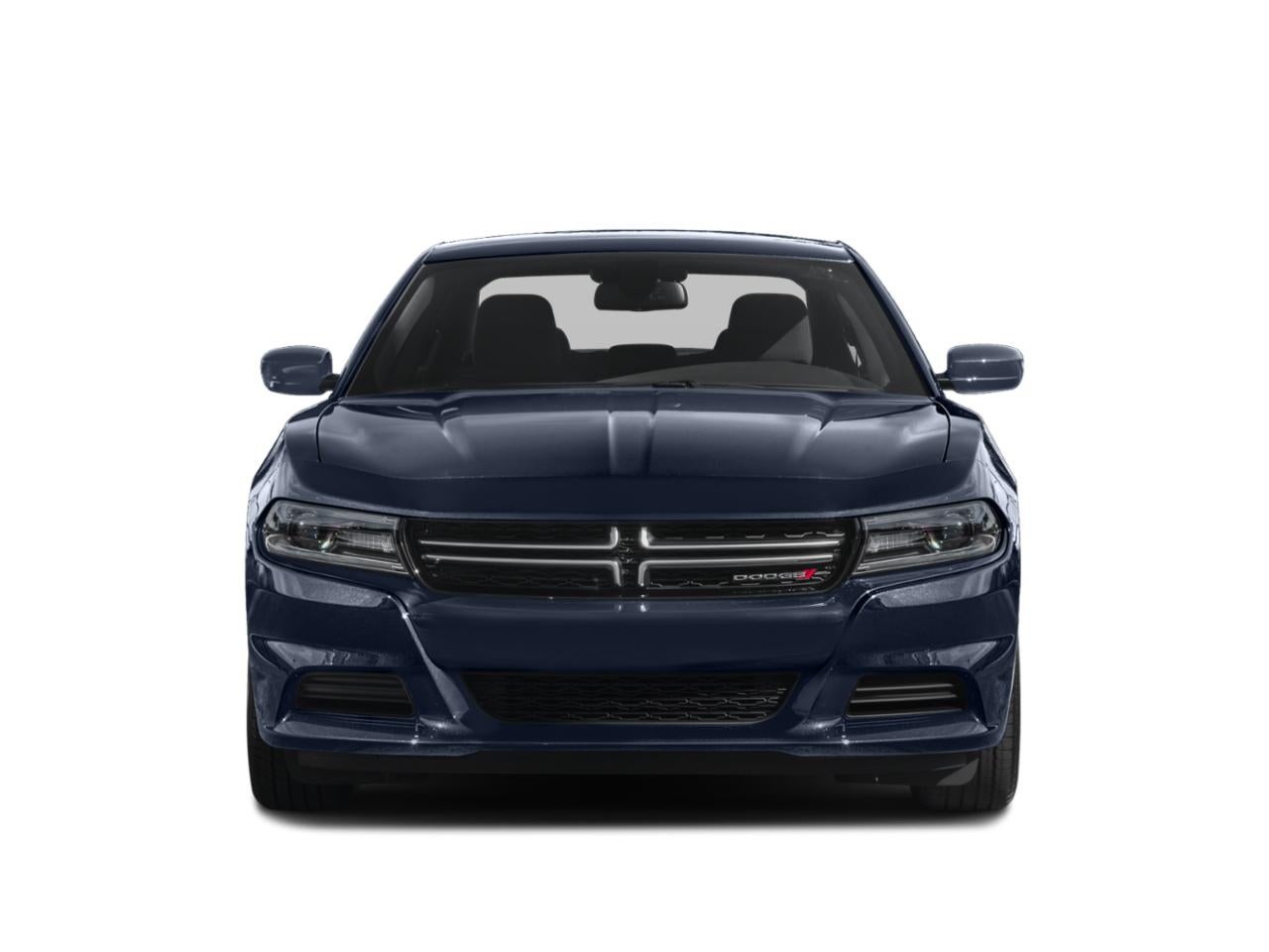 2015 Dodge Charger 4dr Sdn SE RWD