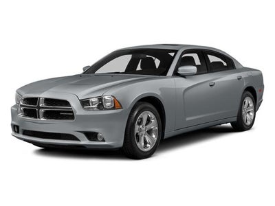 2014 Dodge Charger 4dr Sdn RT RWD