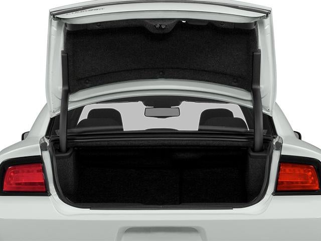 2014 Dodge Charger 4dr Sdn RT RWD