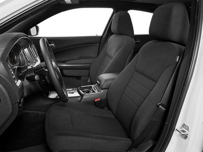 2014 Dodge Charger 4dr Sdn RT RWD