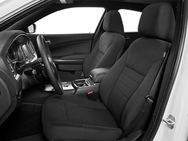 2014 Dodge Charger 4dr Sdn RT RWD