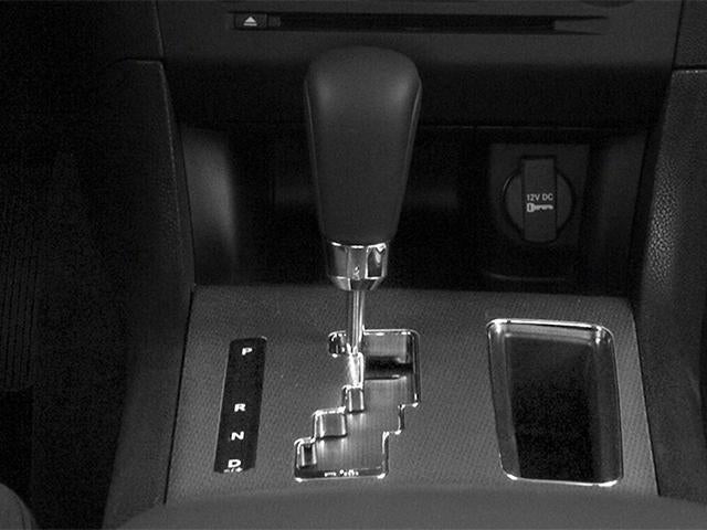 2014 Dodge Charger 4dr Sdn RT RWD