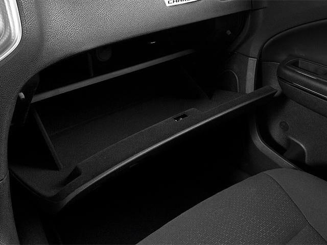 2014 Dodge Charger 4dr Sdn RT RWD