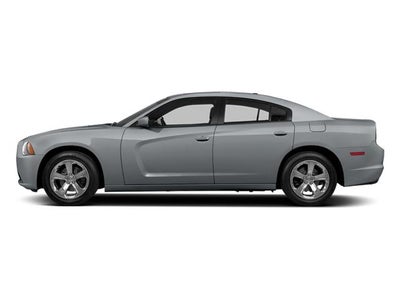 2014 Dodge Charger 4dr Sdn RT RWD
