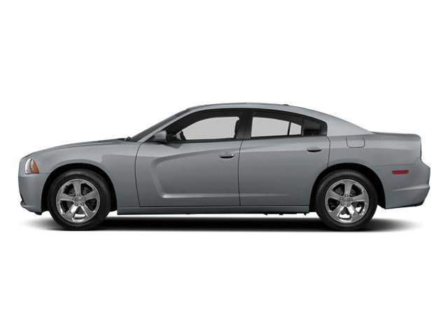 2014 Dodge Charger 4dr Sdn RT RWD