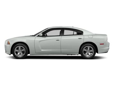 2014 Dodge Charger 4dr Sdn RT RWD
