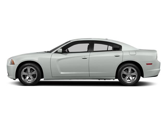 2014 Dodge Charger 4dr Sdn RT RWD