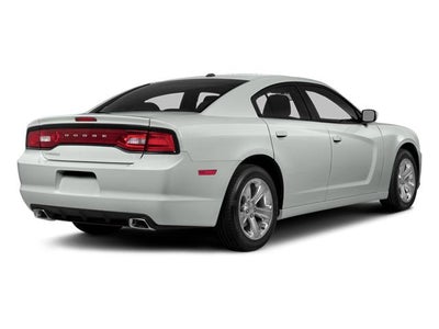 2014 Dodge Charger 4dr Sdn RT RWD