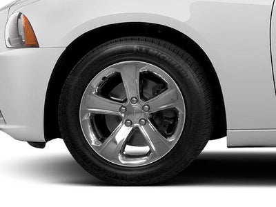 2014 Dodge Charger 4dr Sdn RT RWD