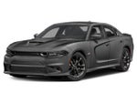 2021 Dodge Charger Scat Pack Widebody RWD