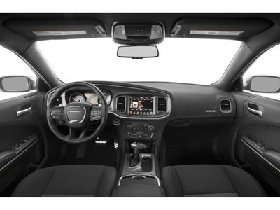 2021 Dodge Charger Scat Pack Widebody RWD