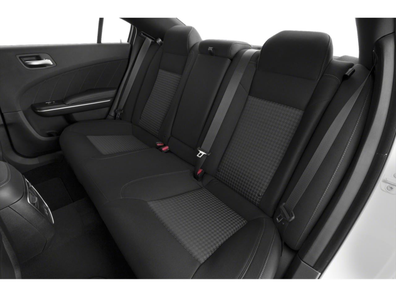 2021 Dodge Charger Scat Pack Widebody RWD