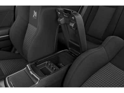 2021 Dodge Charger Scat Pack Widebody RWD