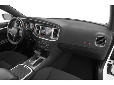 2021 Dodge Charger Scat Pack Widebody RWD