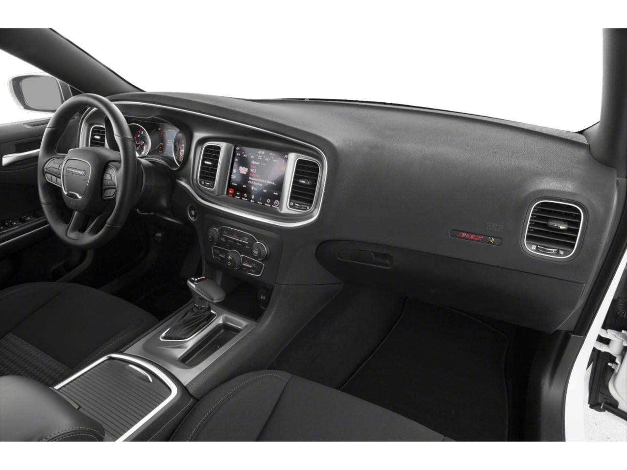2021 Dodge Charger Scat Pack Widebody RWD