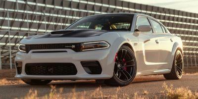 2021 Dodge Charger Scat Pack Widebody RWD