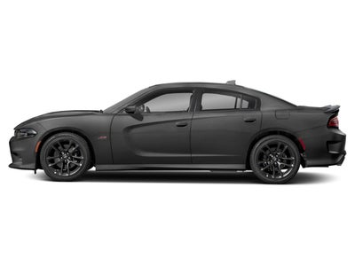 2021 Dodge Charger Scat Pack Widebody RWD