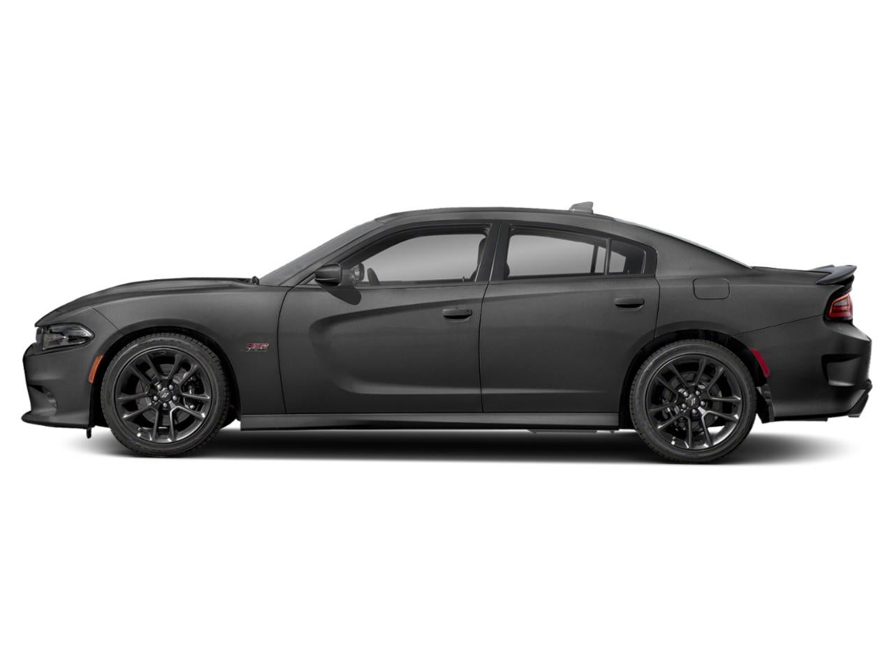 2021 Dodge Charger Scat Pack Widebody RWD