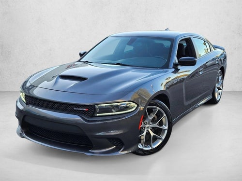 2023 Dodge Charger GT RWD