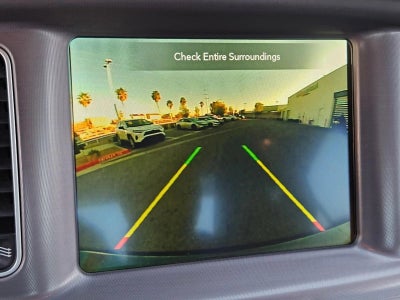 2023 Dodge Charger GT RWD