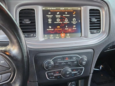 2023 Dodge Charger GT RWD