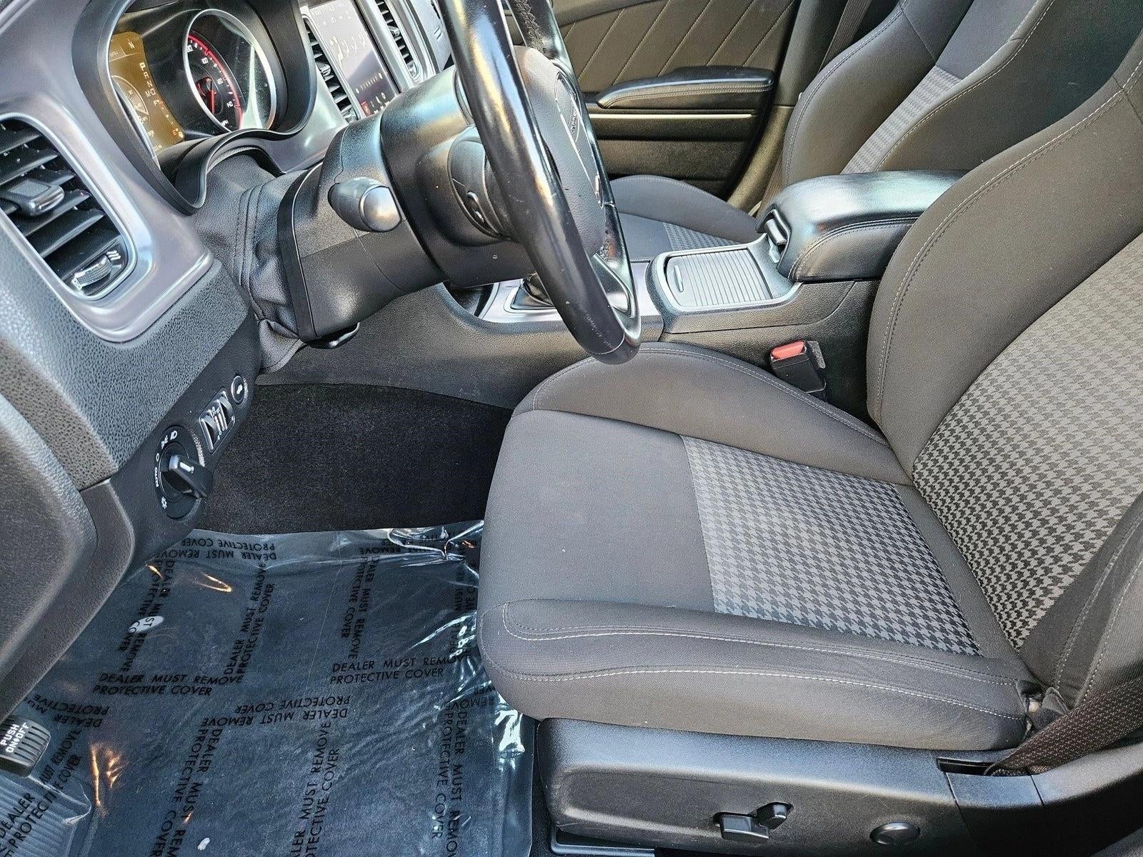 2023 Dodge Charger GT RWD