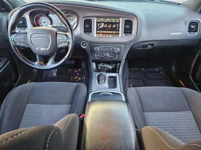 2023 Dodge Charger GT RWD