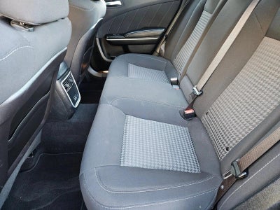 2023 Dodge Charger GT RWD