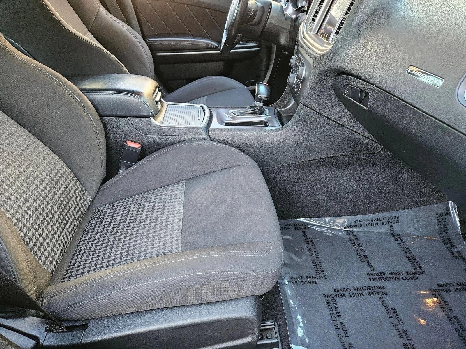 2023 Dodge Charger GT RWD