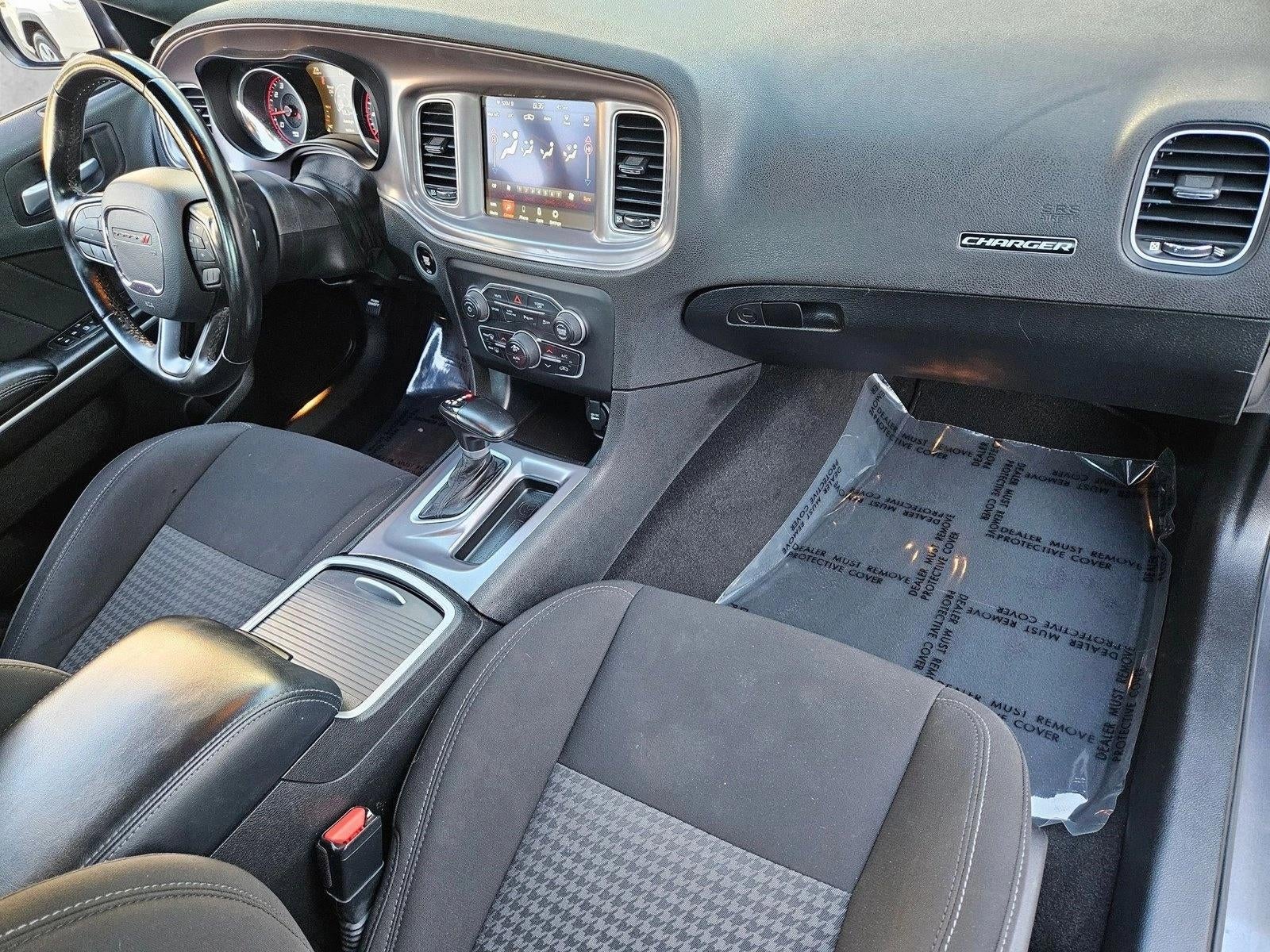 2023 Dodge Charger GT RWD