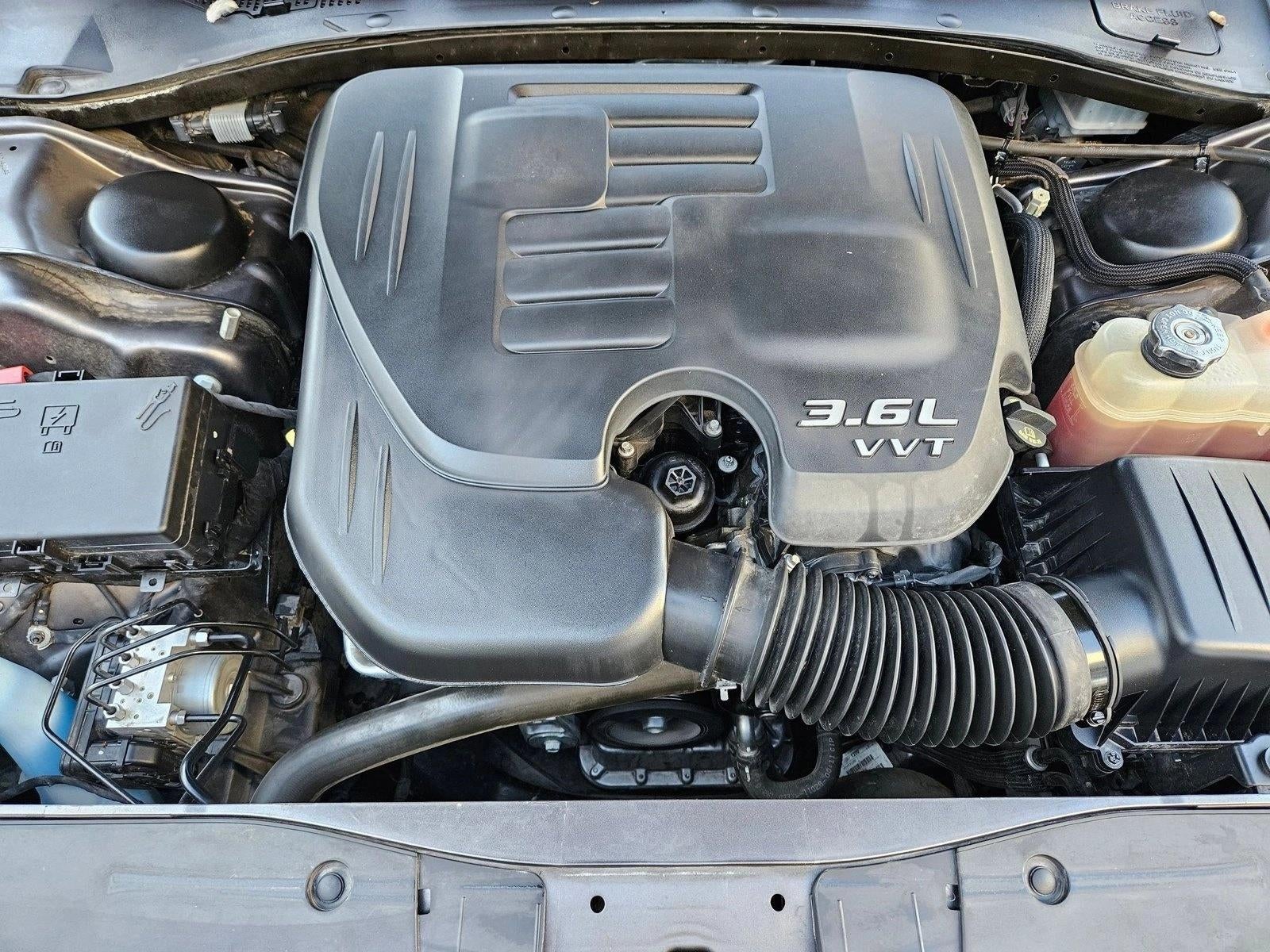 2023 Dodge Charger GT RWD